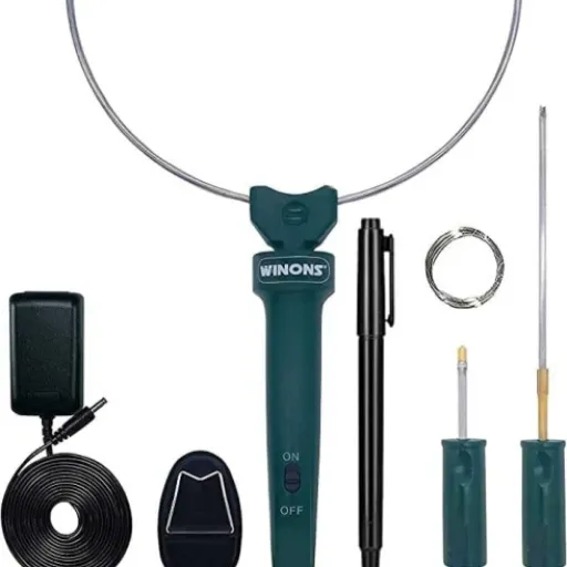 Test WINONS Fil Chaud Découpe Polystyrène WFC0001 : une solution pratique mais imparfaite