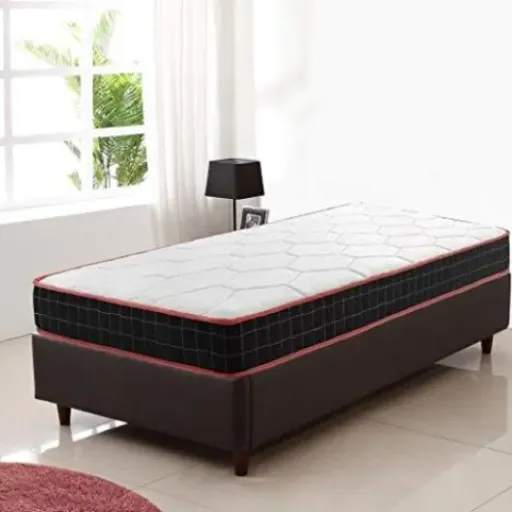 Test IZTOSS Matelas 90x190CM : un matelas correct pour les petites bourses