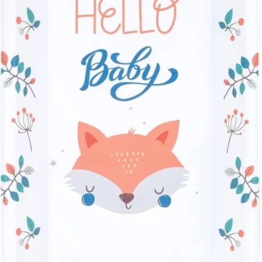 Test Matelas à Langer Totsy Baby : un compagnon de change pratique en voyage