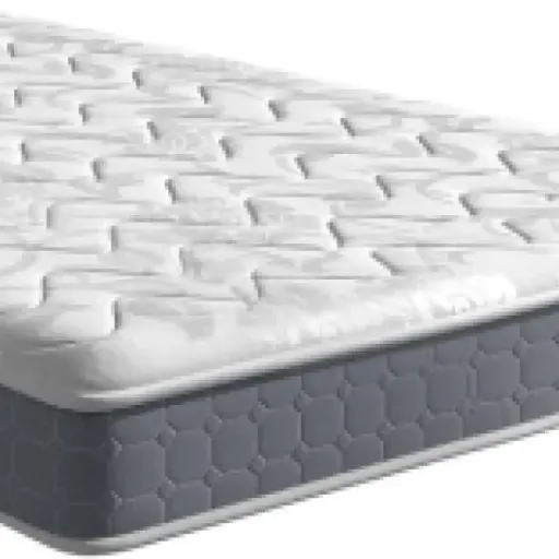 Test PEZ ROJO Matelas Enfants : un bon compromis pour des nuits paisibles