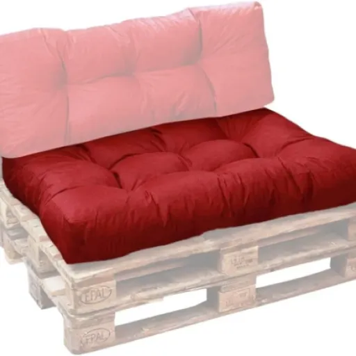 Test Coussin Palette Extérieur Confortable : un indispensable pour vos moments détente en plein air