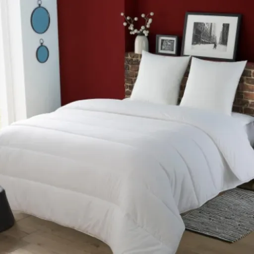 Test Pack Couette Tempérée DODO : le kit confort simple et efficace