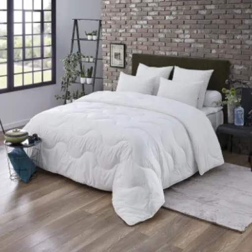 Test Couette Chaude Ultra Gonflante DODO : pour des nuits douillettes cet hiver