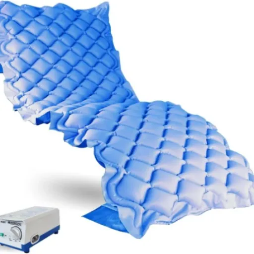 Test Mobiclinic Mobi 1 : Le matelas à air qui fait le job sans chichis