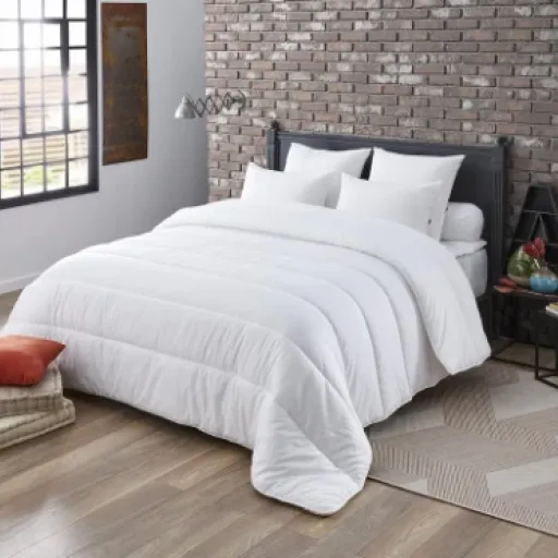 Test Couette DODO Niagara : une alliée pour les nuits douces et confortables