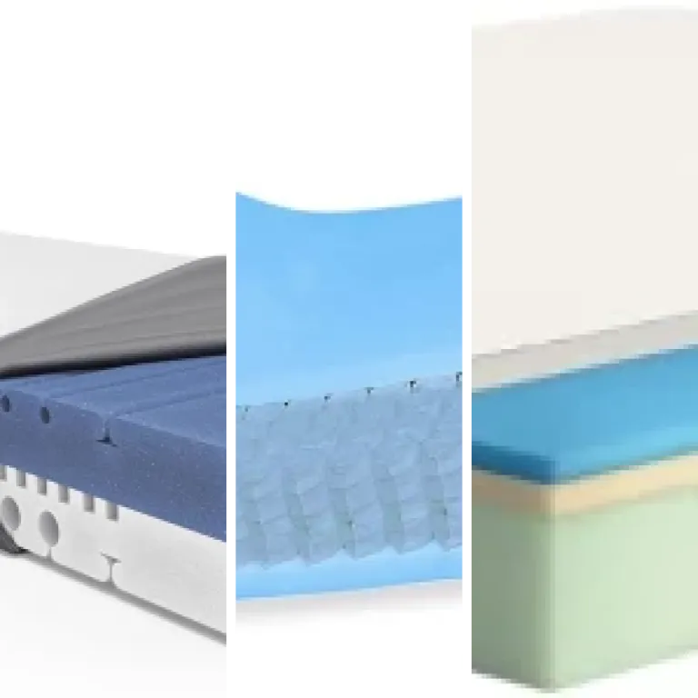 Top 10 des meilleurs matelas 80x200 cm (2026)