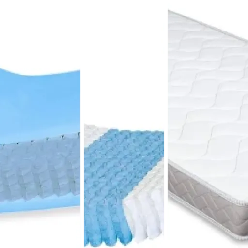 Les 10 meilleurs matelas 70x190 cm (2026)