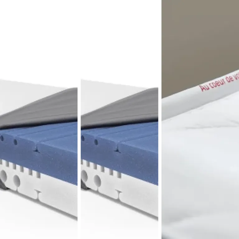 Top 51 : meilleurs matelas en mousse à haute densité (juillet 2026)