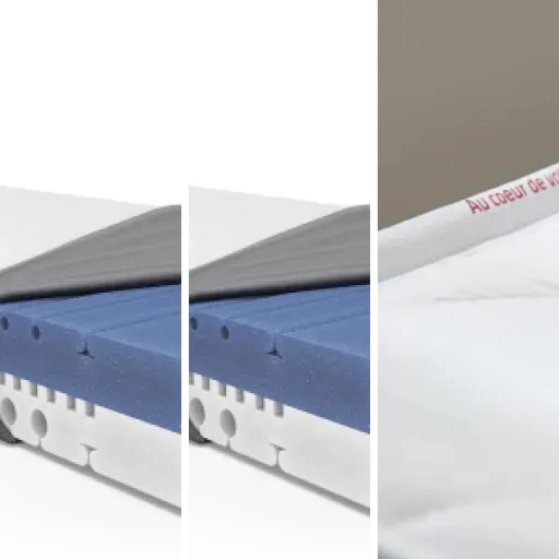 Top 41 : meilleurs mousse à haute densité (2026)