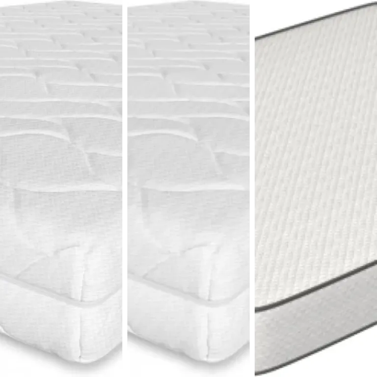 Quel matelas en mousse polyuréthane choisir ? Top 8 (2026)