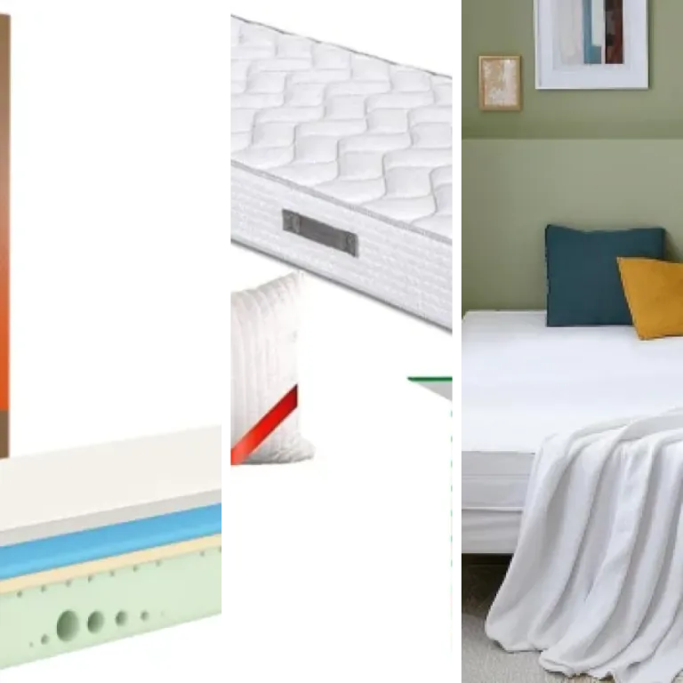 Classement des 138 meilleurs matelas en mousse à mémoire de forme (juillet 2026)