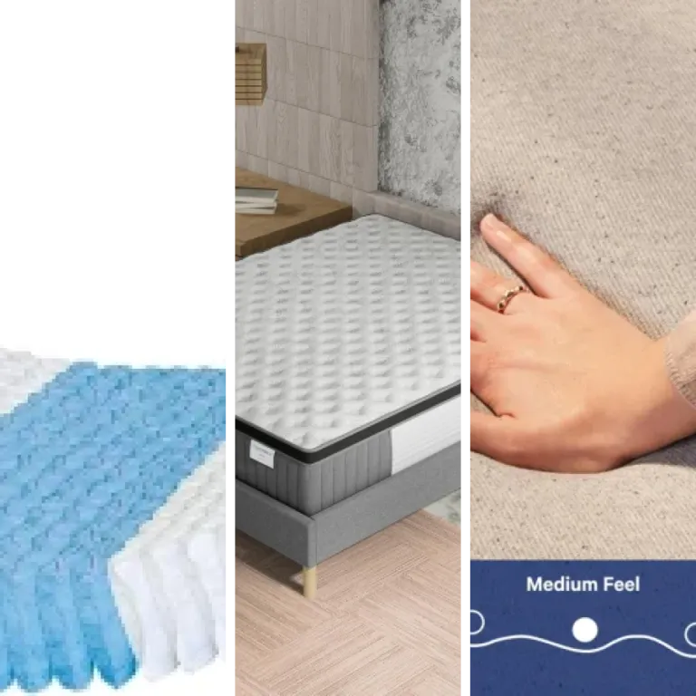 Quel matelas 200x200 cm choisir ? Top 12 (août 2026)