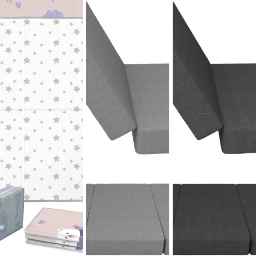 Les 5 meilleurs matelas de sol (février 2026)