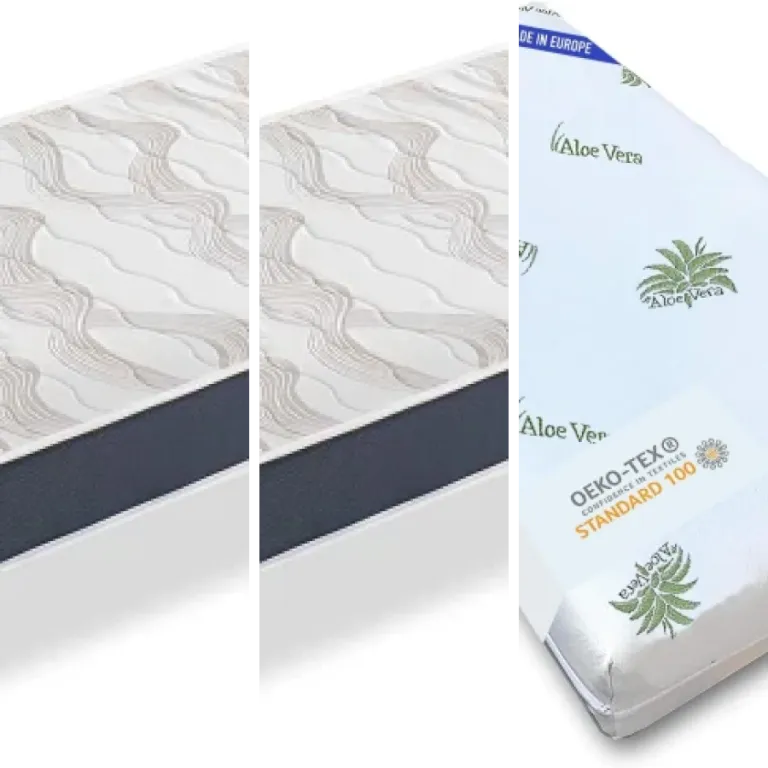 Guide d'achat : les 23 meilleurs matelas bébé (2026)
