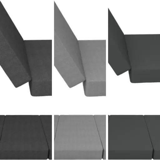 Les meilleurs matelas d'appoint : notre top 13 (février 2026)