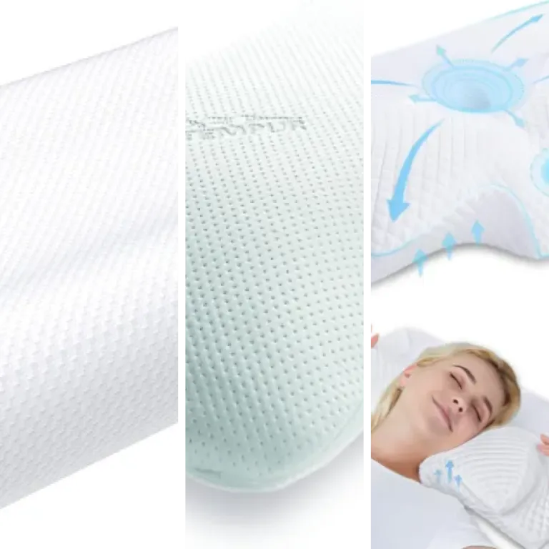 Top 10 des meilleurs oreiller cervical orthopédique (2026)