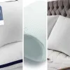 Comment choisir les meilleurs oreillers en polyester pour un sommeil vraiment réparateur