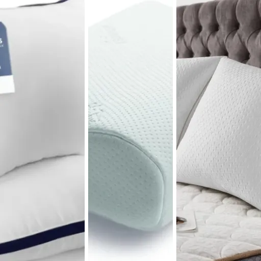 Les 7 meilleurs oreillers en polyester (2026)
