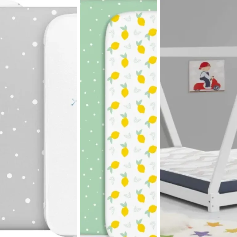 Notre sélection des 5 meilleurs protège-matelas imperméable (2026)