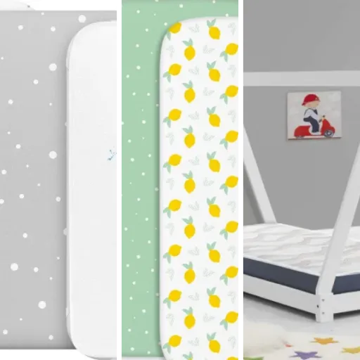 Notre sélection des 4 meilleurs protège-matelas imperméable (2026)