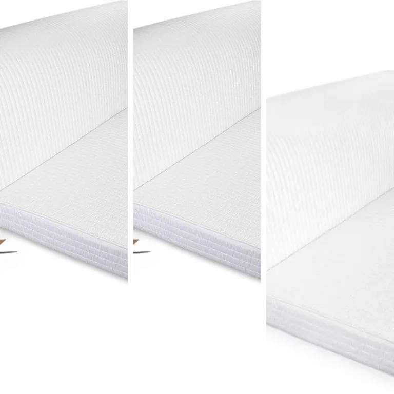 6 meilleurs matelas BZ : notre comparatif (2026)