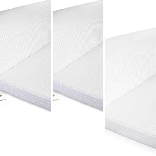 6 meilleurs matelas BZ : notre comparatif (2026)