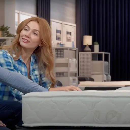 Comment choisir son matelas : critères essentiels et erreurs à éviter