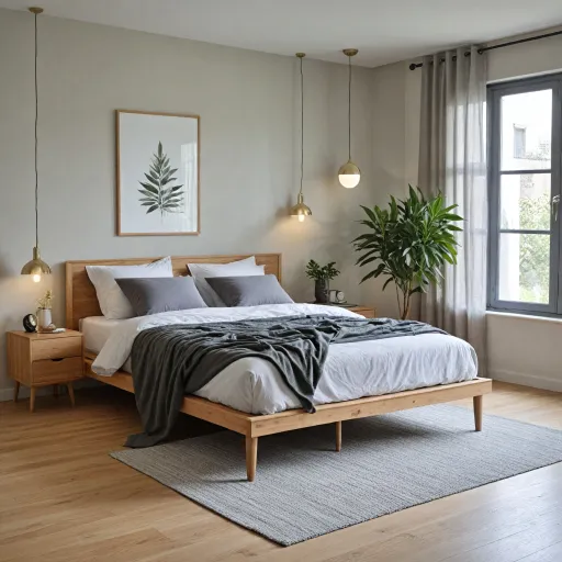 Sommier peigne : le lit extensible qui transforme le couchage au quotidien