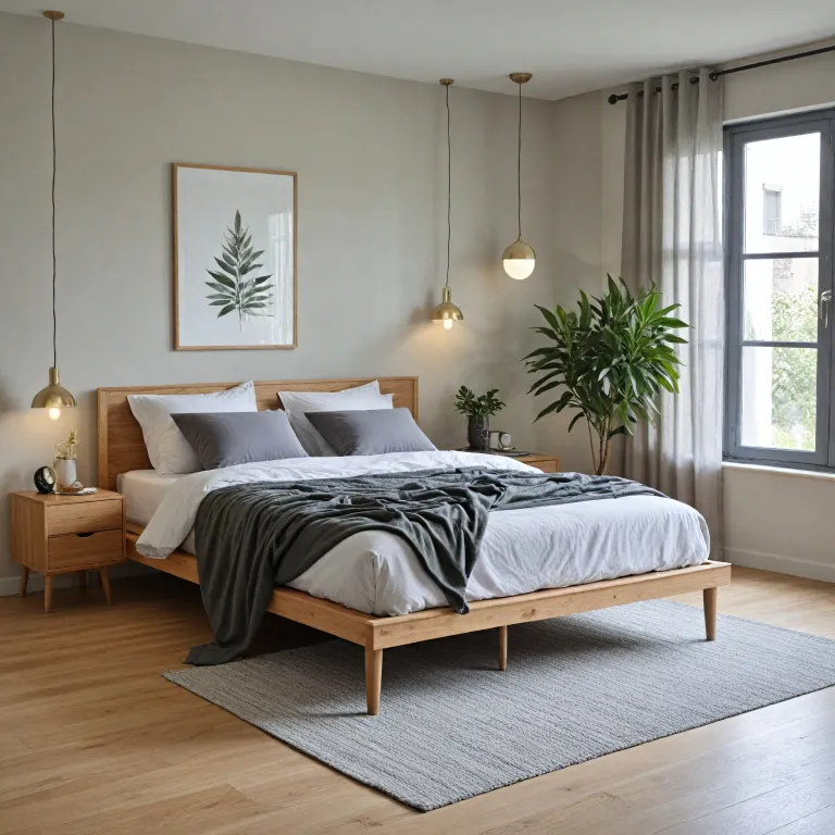 Sommier peigne : le lit extensible qui transforme le couchage au quotidien