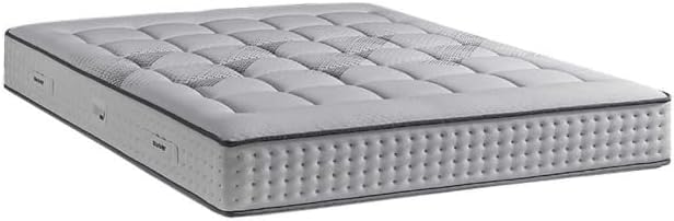 Matelas CHALAIN - 792 Ressorts ensachés 160x200