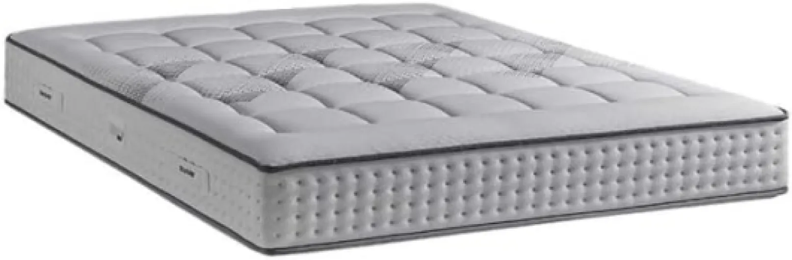 Matelas CHALAIN - 792 Ressorts ensachés 160x200