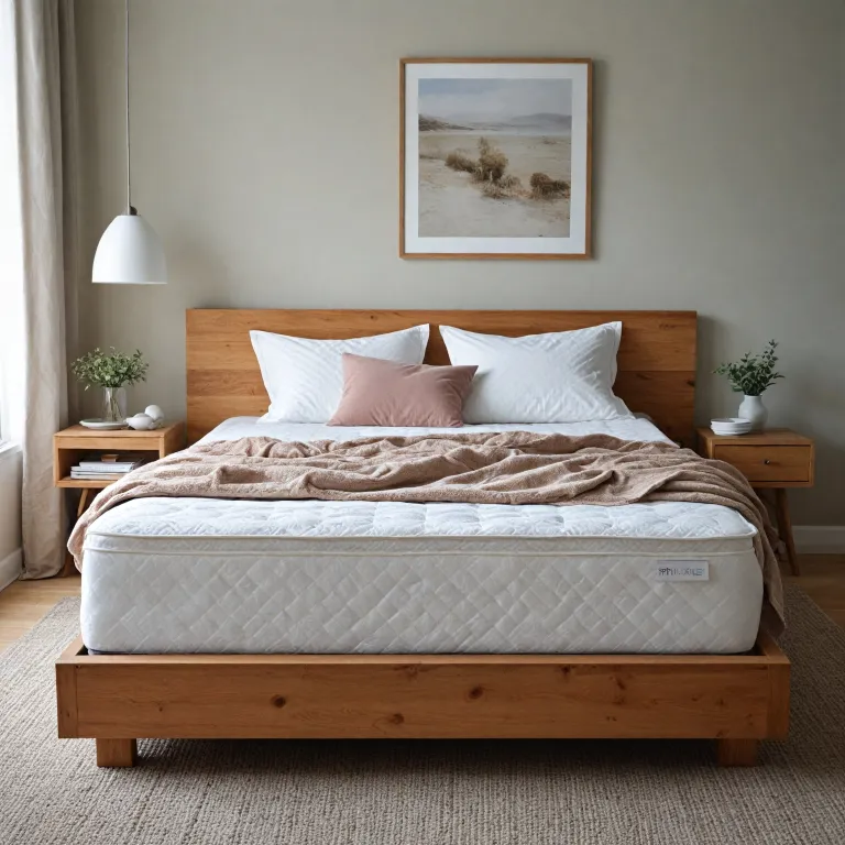 Quel matelas acheter pour que confort rime avec économies ?