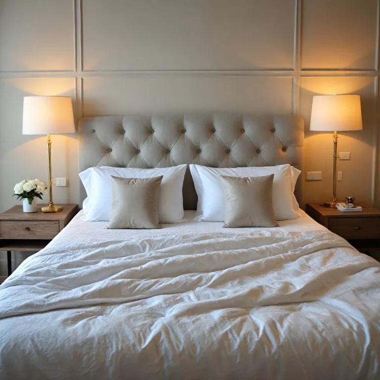 Comment choisir un surmatelas d’hôtel pour recréer chez soi le confort des grands hôtels