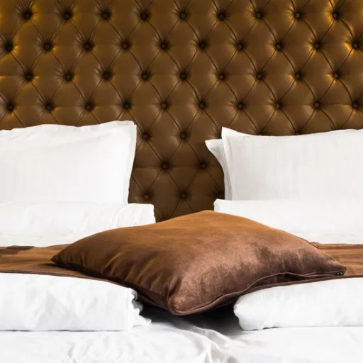 Sommier tapissier ou cadre de lit à lattes ?