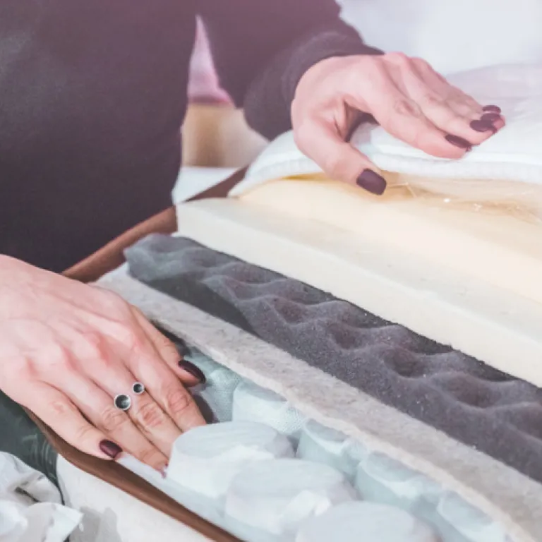 Matelas hybride premium : 5 raisons d’opter pour ce joyau de la literie