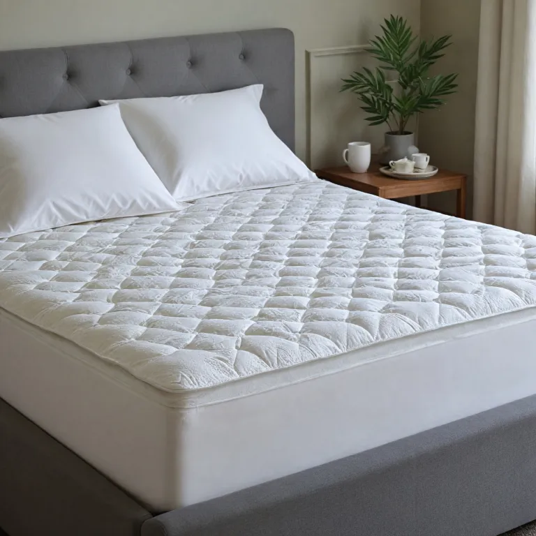 Matelas Emma Original Lite : analyse complète d’un hybride mousse et ressorts pour un sommeil équilibré