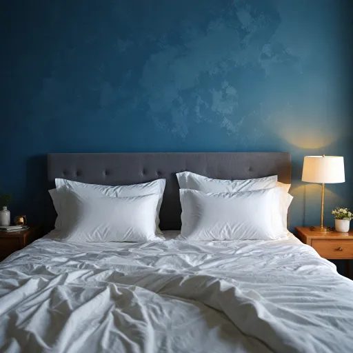 Matelas Emma Original : comment ce modèle structure votre confort nuit après nuit