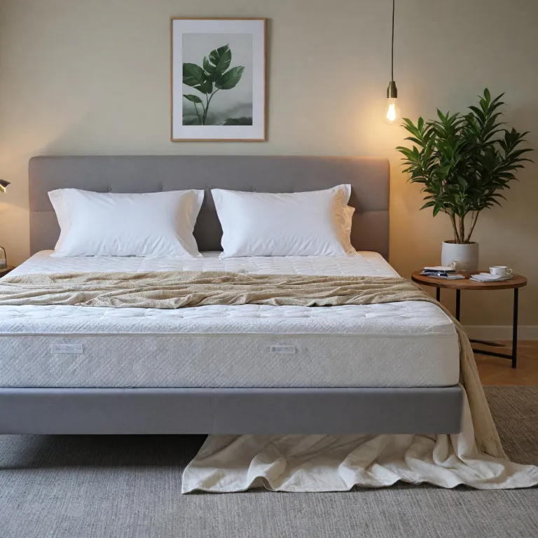 Matelas Emma Original Pro : analyse complète pour un sommeil vraiment reposant