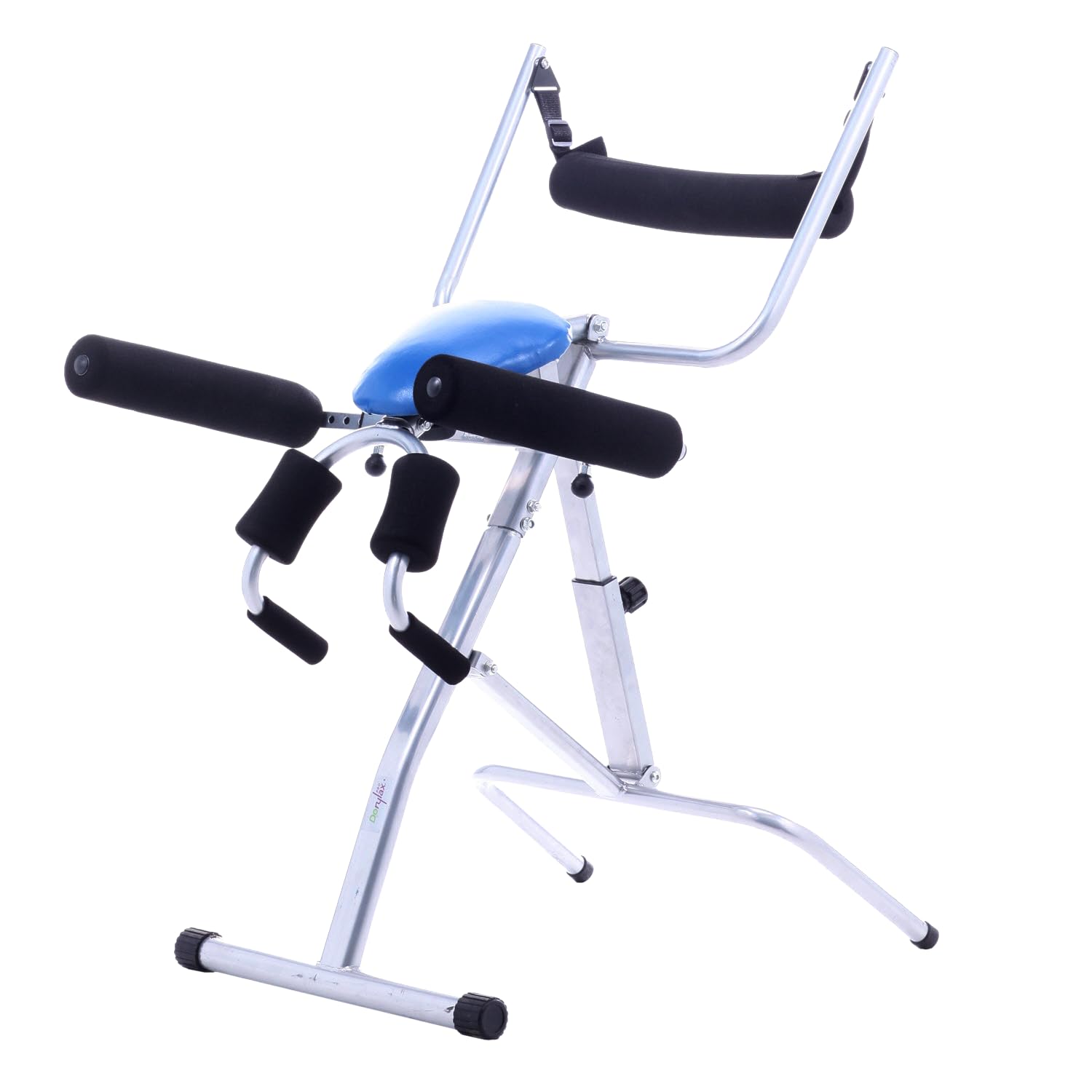 Simply Forte - Mal de Dos - Etirement vertébral - Soulagement de la Douleur - Décompression des disques lombaires