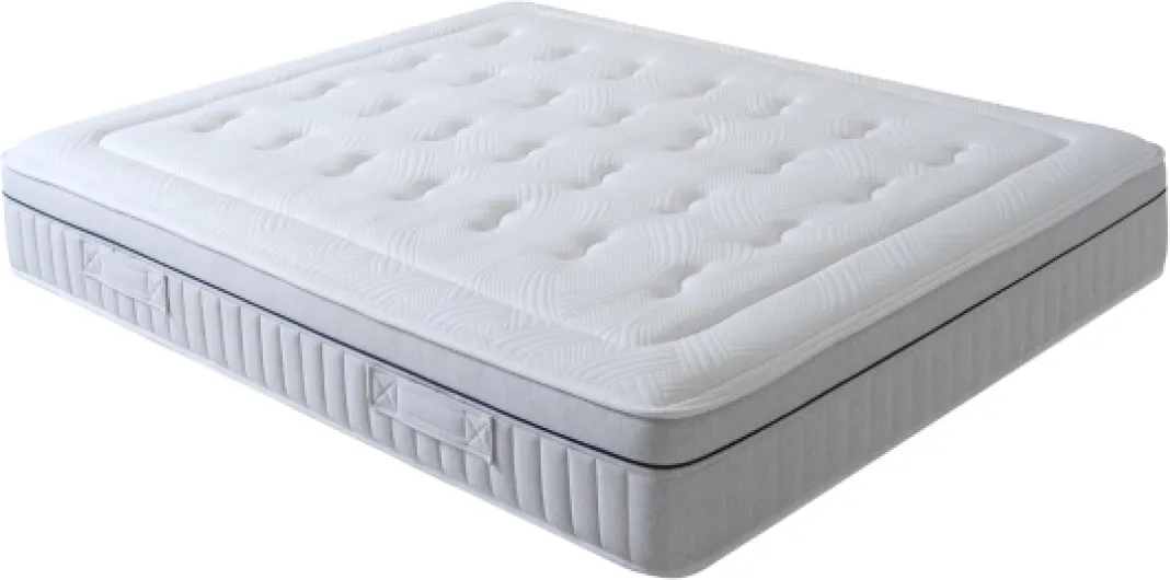 Générique Matelas Neko 30cm - 140x190 - 9cm de mémoire de Forme (140x190) 140 x 190 cm