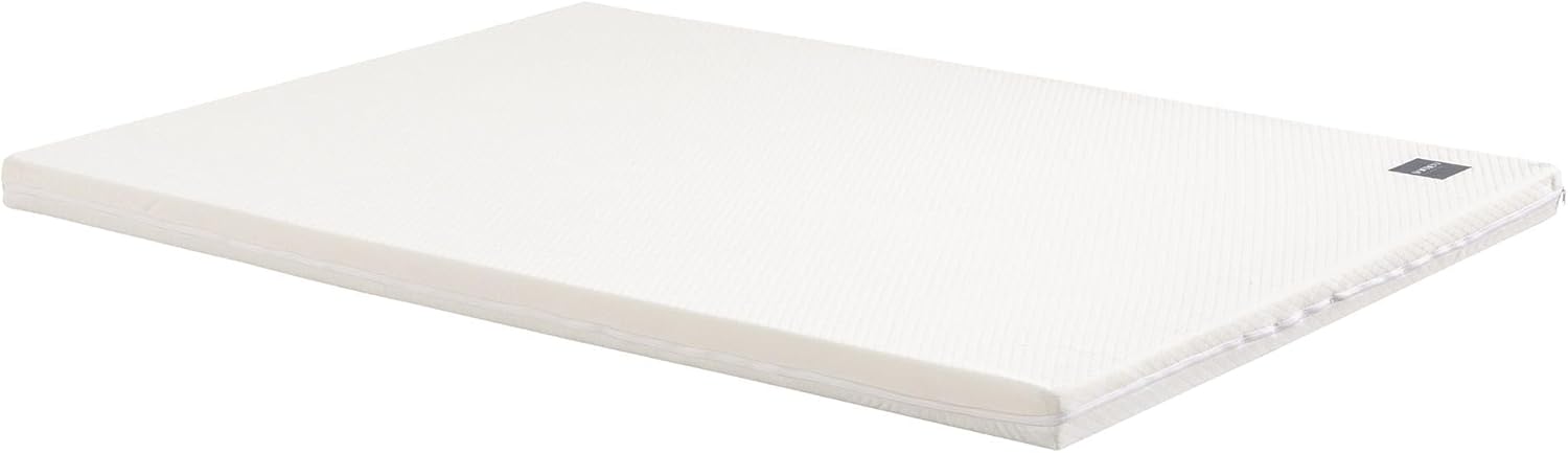 Someo Matelas pour canapé-lit Convertible Mousse Aurore 300 135x185 135 x 185 (convertible)
