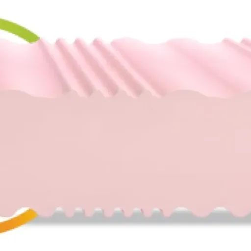 Test FDM Verdura Max Plus 160x200 : un matelas ferme qui fait le job sans chichi