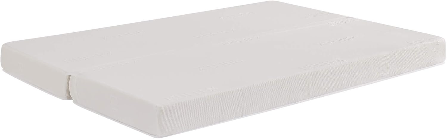 Matelas Bultex pour Clic Clac 140x190 70+70x190 (clic clac)