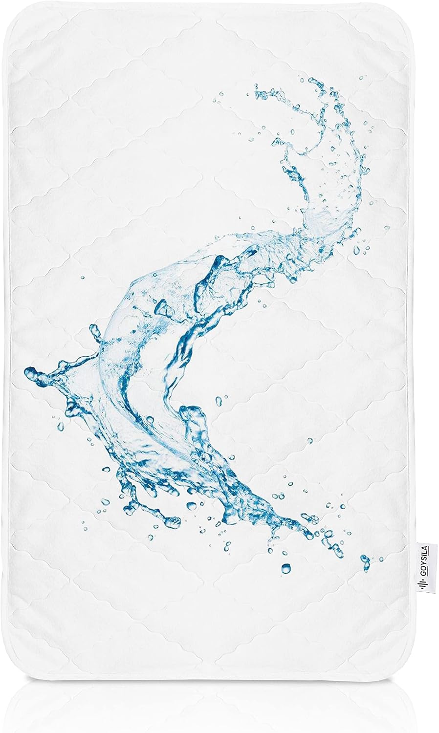 Protège Matelas Next to Me Cododo 50x83 cm Absorbante Hypoallergénique Confortable Antibactérien 100% Coton Compatible Berceau Cododo Next2me Cosleeping Dream Magic Kinderkraft Safety