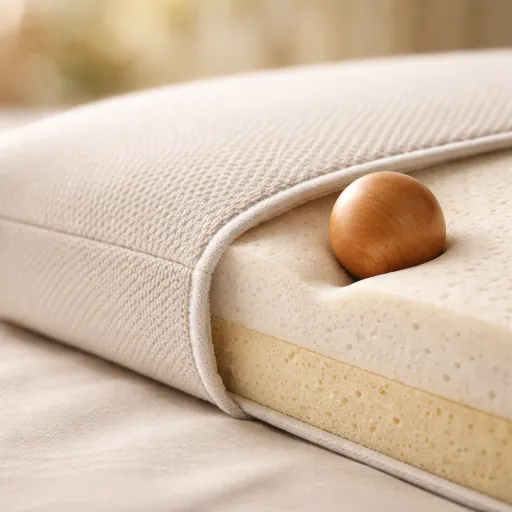 Oreiller Emma Original Adapt : comment cet oreiller à mémoire de forme ajuste réellement votre confort