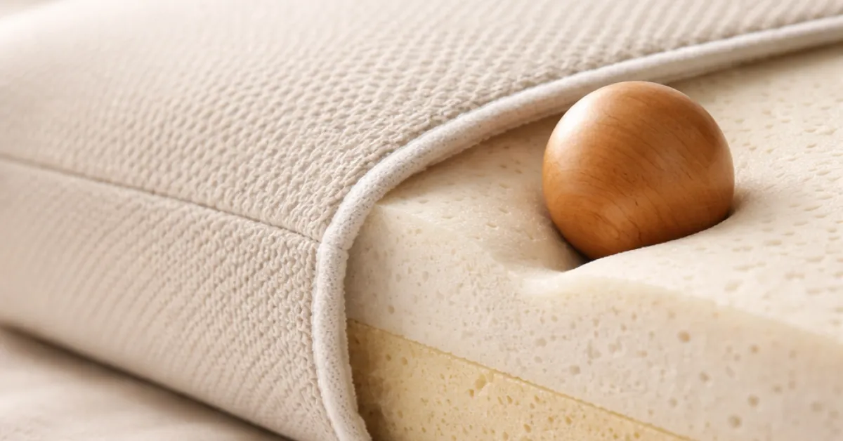 Oreiller Emma Original Adapt : comment cet oreiller à mémoire de forme ajuste réellement votre confort