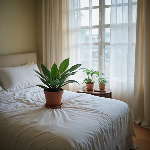 Les secrets des matelas fermes pour un sommeil réparateur