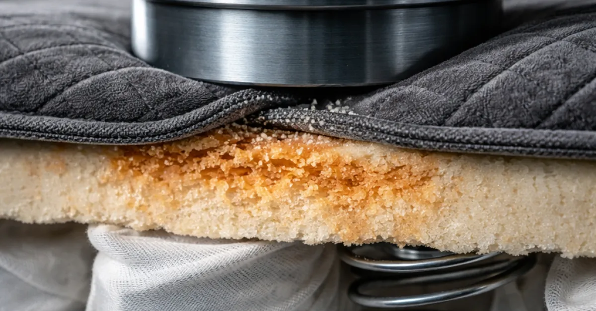 Mal de dos chronique : ce quun vrai bon matelas change, et ce quil ne changera jamais