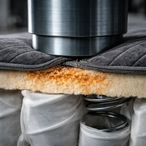 Mal de dos chronique : ce quun vrai bon matelas change, et ce quil ne changera jamais