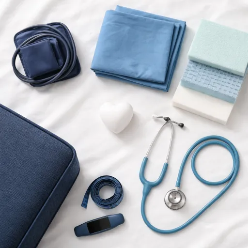 Cinquante ans passés : pourquoi votre matelas devient un enjeu cardio, selon lInserm